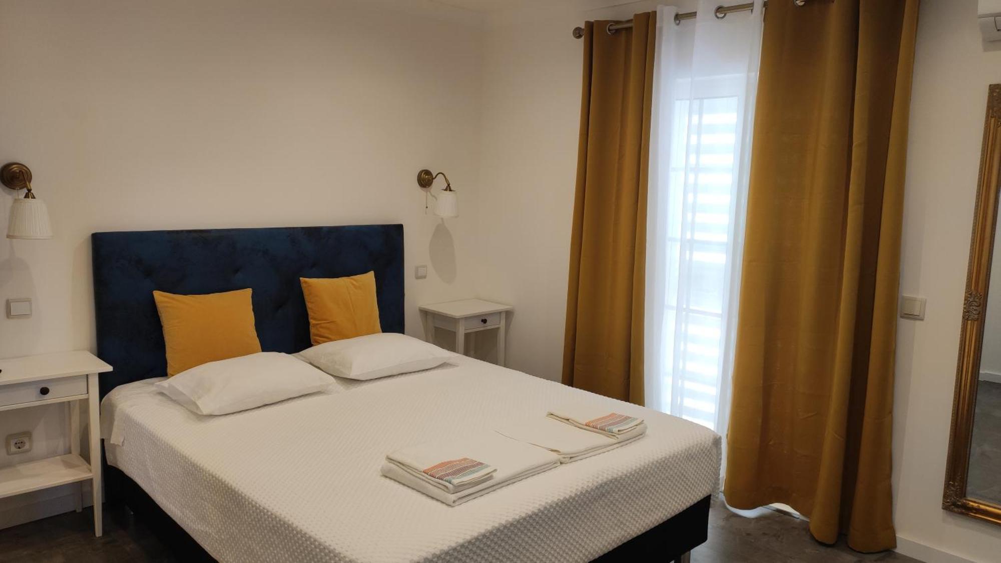 Hotel Elodie's Country House - Alojamento Local Grândola Habitación foto